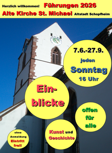 Quelle: Ev. KG in Schopfheim/ al