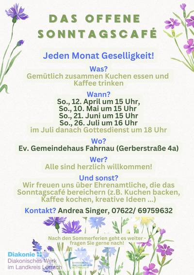 Quelle: Evang. Kirchengemeinde in Schopfheim